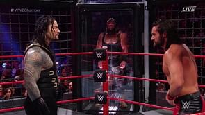 Best and worst of Elimination Chamber 2018