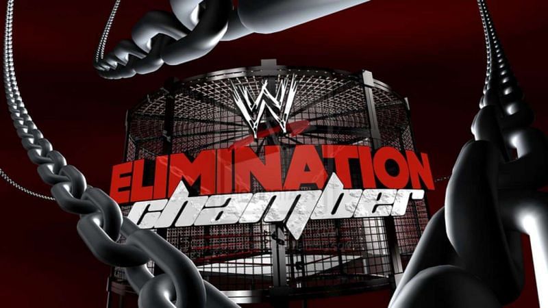 Elimination Chamber has created some interesting facts over the years 