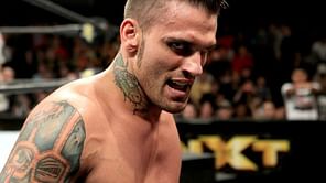 WWE News: Corey Graves responds to Booker T shooting on him