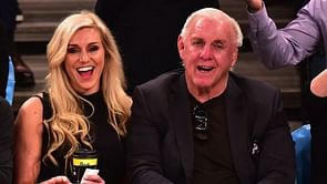 WWE News: Ric Flair calls out Ronda Rousey on behalf of his daughter