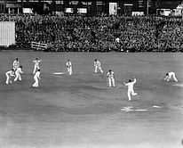 4 Indian players who captained only once in Test cricket