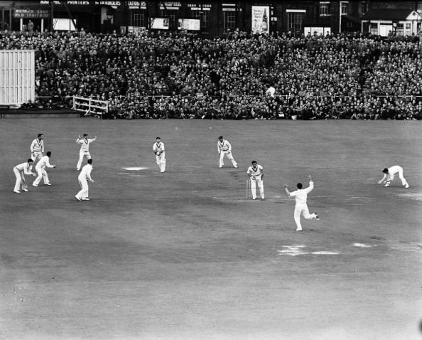 4 Indian players who captained only once in Test cricket