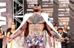 UFC/MMA News: Conor McGregor shatters the record for the longest UFC title reign without a defense