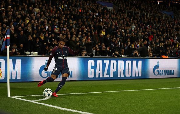 Paris Saint-Germain v Celtic FC - UEFA Champions League