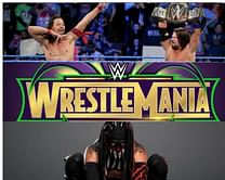 5 Astonishing Matches That Can Save WrestleMania 34