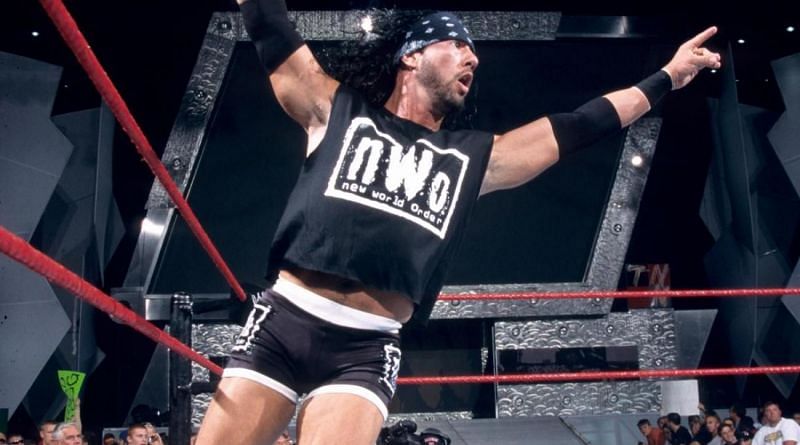 Sean Waltman has put over Johnny Gargano for his performances at NXT Takeover: Philadelphia 