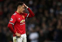 Alexis Sanchez: Why the Chilean is not improving Manchester United
