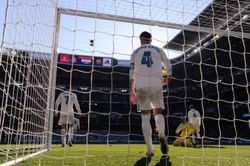 5 players that could leave Real Madrid in the summer