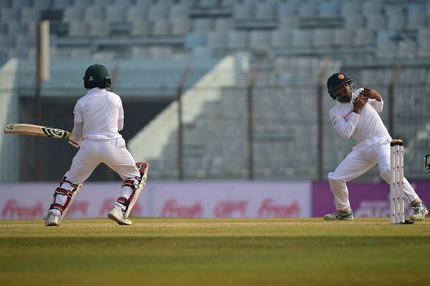 Chittagong pitch rated below average, gets one demerit point