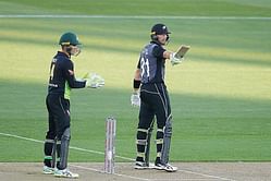 Stats: Martin Guptill becomes leading run-getter in T20Is