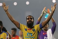ISL 2017/18: An open letter to Sandesh Jhingan from an Indian football fan