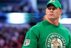 WWE News: John Cena reveals real-life confrontation with Seth Rollins