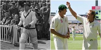 Greatest Australian Test XI of all time