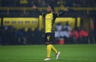 Mitchy Batshuayi has hit the ground running at Borussia Dortmund