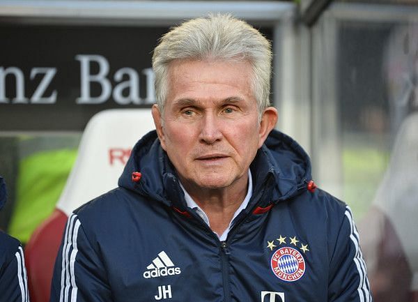 Five Bayern Munich players who have improved under Jupp Heynckes