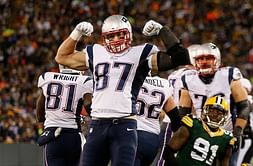 From the WWE Rumor Mill: Top NFL star to sign with WWE?