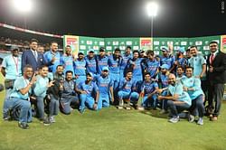 5 unanswered questions for the No.1 ODI team