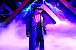 WWE News: New footage of The Undertaker working out revealed