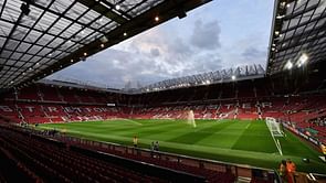 5 biggest football stadiums across Europe and some interesting facts about them