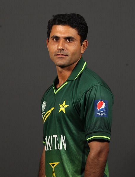 Abdul Razzaq Cricket Pakistan