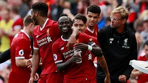 5 key statistical breakdowns that show the brilliance of Jurgen Klopp’s Liverpool