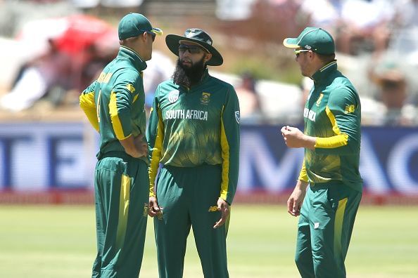 We haven’t been in this tough position before: Amla
