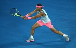 What Rafael Nadal needs to do to stay on the heels of World No. 1 Roger Federer