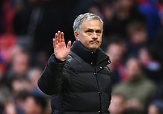 Reports: Manchester United lead race for Real Madrid target