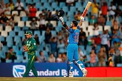 South Africa vs India, 2018, 6th ODI, Stats: Virat Kohli breaks numerous records en-route to his 35th ODI century