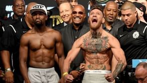5 UFC Superfights we'd love to see in 2018