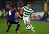 RSC Anderlecht v Celtic FC - UEFA Champions League