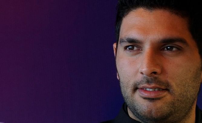 Should the BCCI consider a recall for Yuvraj Singh?
