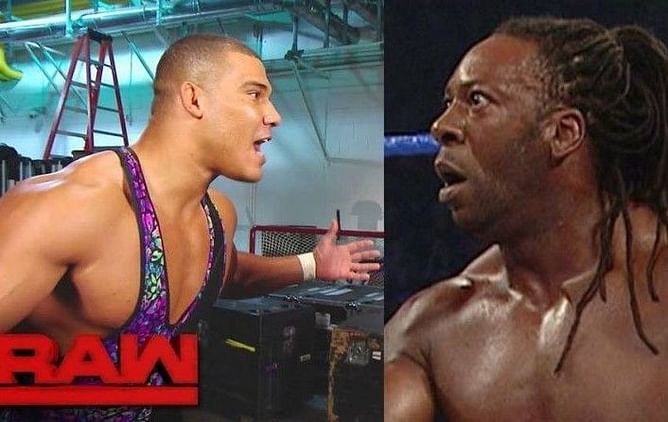 WWE News: Booker T on making it in WWE, Jason Jordan, Ronda Rousey, and more