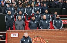 Manchester United are misusing Paul Pogba: The case for a midfield trio