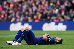 Barcelona 0-0 Getafe: 5 Talking Points