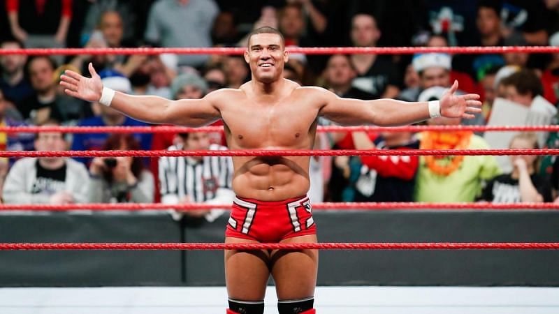 Jason Jordan will miss out on this year&#039;s Wrestlemania event