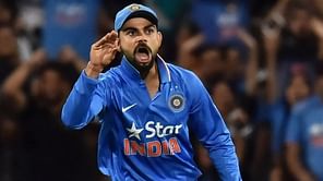 Team India's record-breaking South African Safari