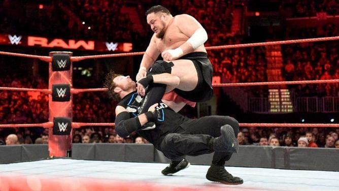 4 Injured Superstars Who Could Make A Comeback Before Wrestlemania