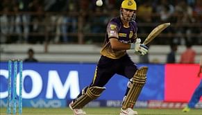 IPL 2018: Kolkata Knight Riders might opt for Chris Lynn as captain