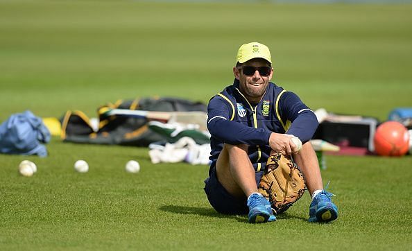 Proteas need to tackle wrist spinners to match India: McKenzie