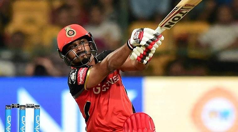 Image result for kedar jadhav ipl