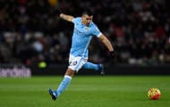 Sunderland v Manchester City - Premier League