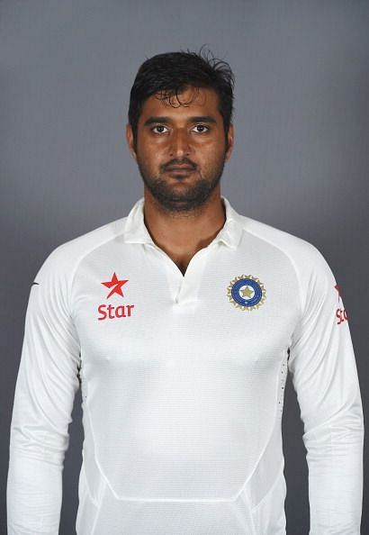 Pankaj Singh Cricket India