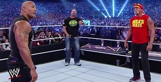 3 Best WWE Pay Per View Segments