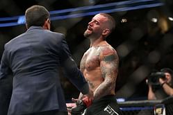 MMA News: Former WWE superstar CM Punk teases return at UFC 225