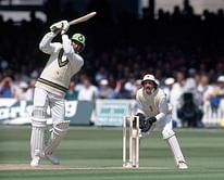 5 batting records that Wasim Akram broke during his 257-run knock against Zimbabwe