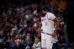 D-Wade on Miami R3turn: "It was a lot of emotions"