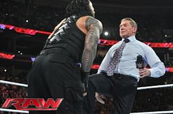 WWE News: Roman Reigns comments on minorities being pushed in wrestling today; Vince McMahon
