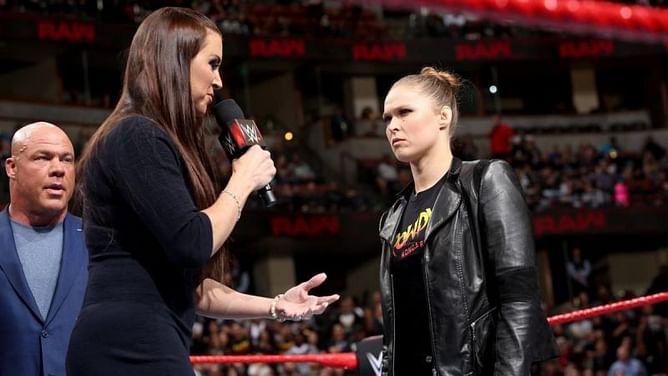 WWE News: Raw after Elimination Chamber Drops in Viewership