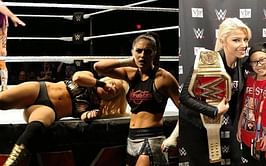 WWE Live Event Results: Calgary, Alberta, Canada (2/10/18)